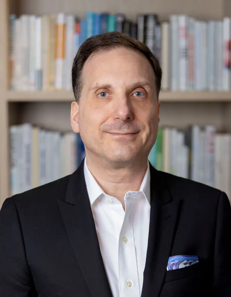 Bill Sherman, COO of Thought Leadership Leverage and author of The Thought Leadership Handbook