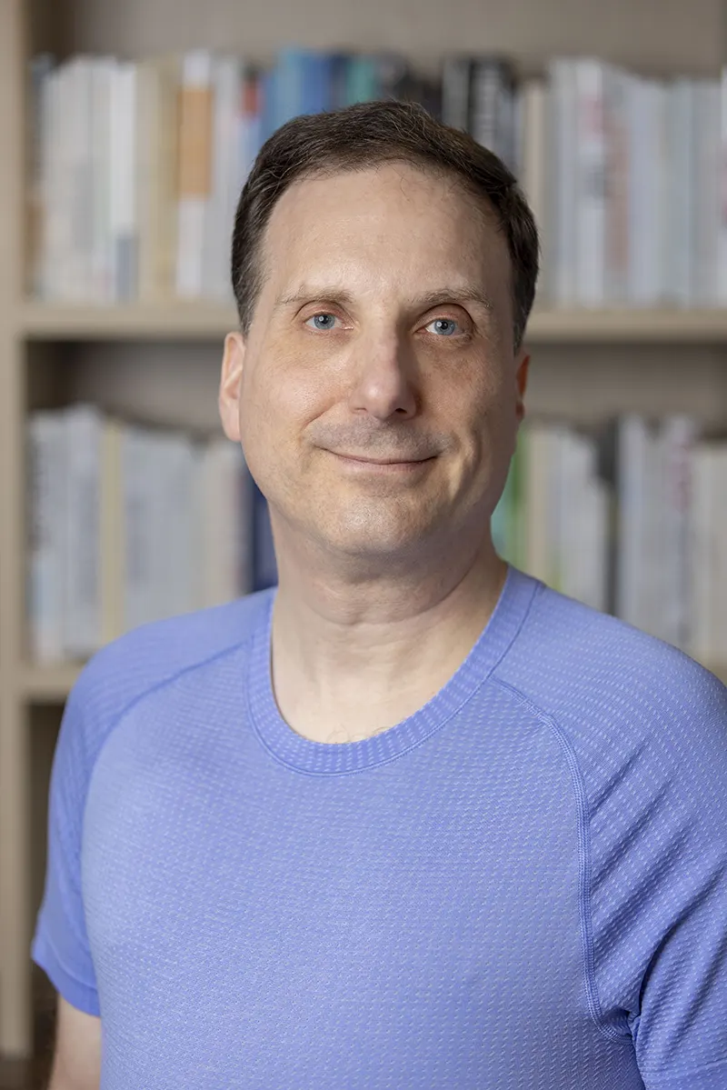 Bill Sherman, COO of Thought Leadership Leverage and author of The Thought Leadership Handbook