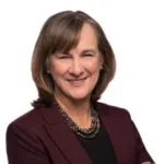 Janet Foutty headshot