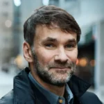 Keith Ferrazzi headshot