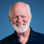 Dr. Marshall Goldsmith headshot