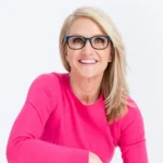 Mel Robbins headshot