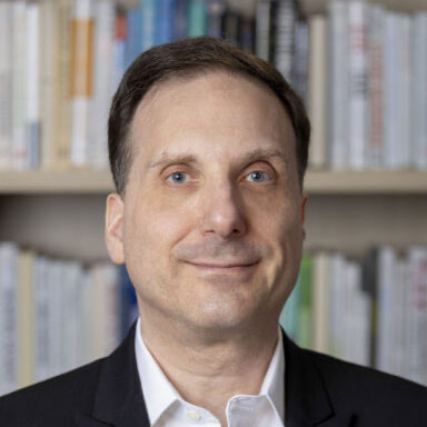 Bill Sherman headshot