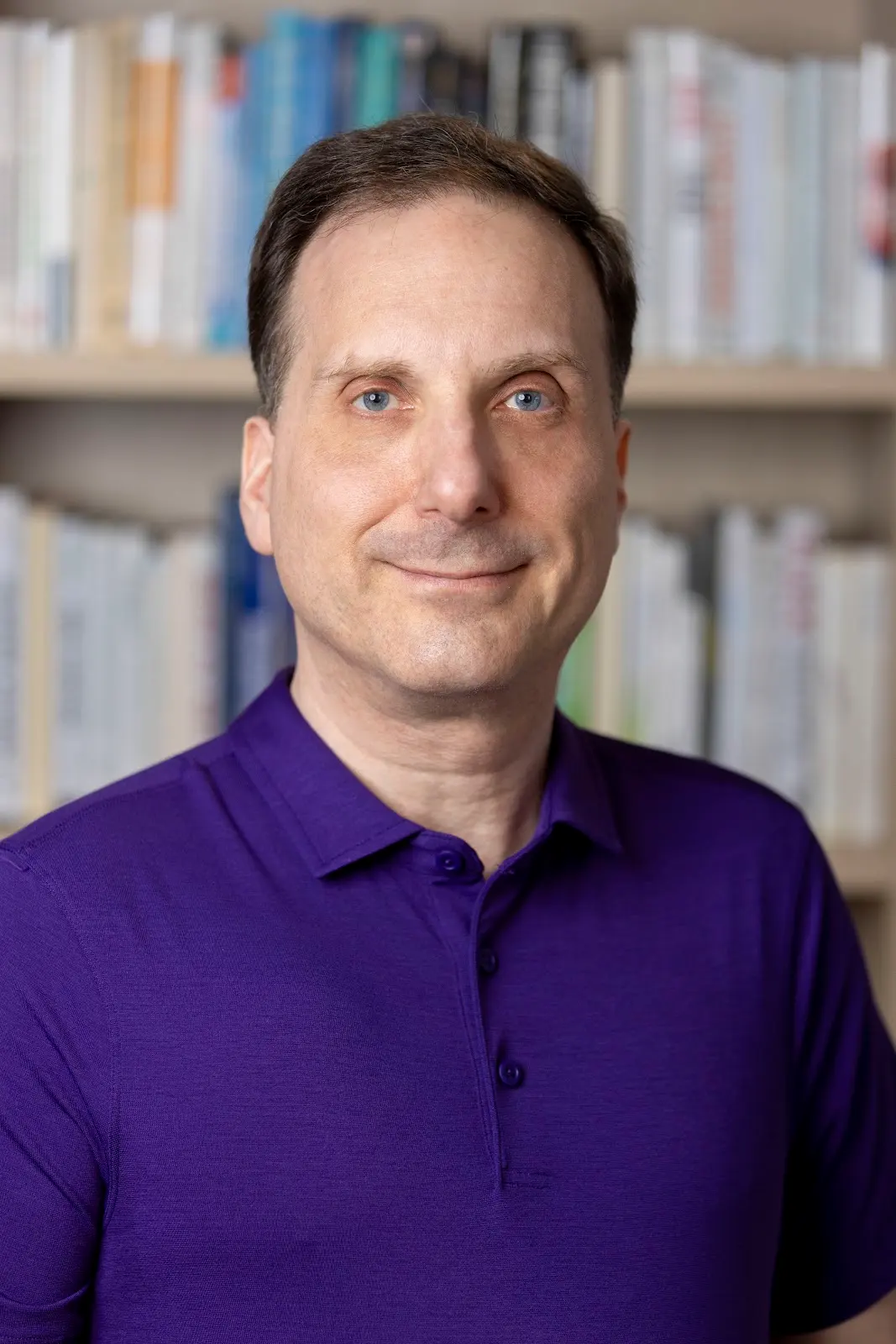 Bill Sherman — COO of Thought Leadership Leverage and author of The Thought Leadership Handbook